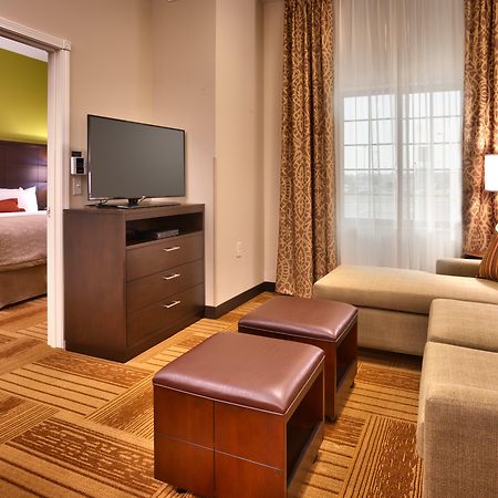 Staybridge Suites Cheyenne By Ihg Bagian luar foto
