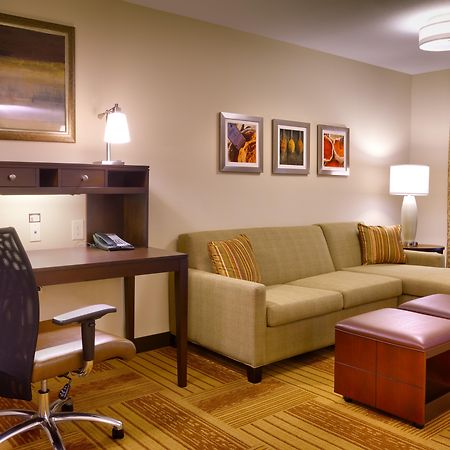 Staybridge Suites Cheyenne By Ihg Bagian luar foto