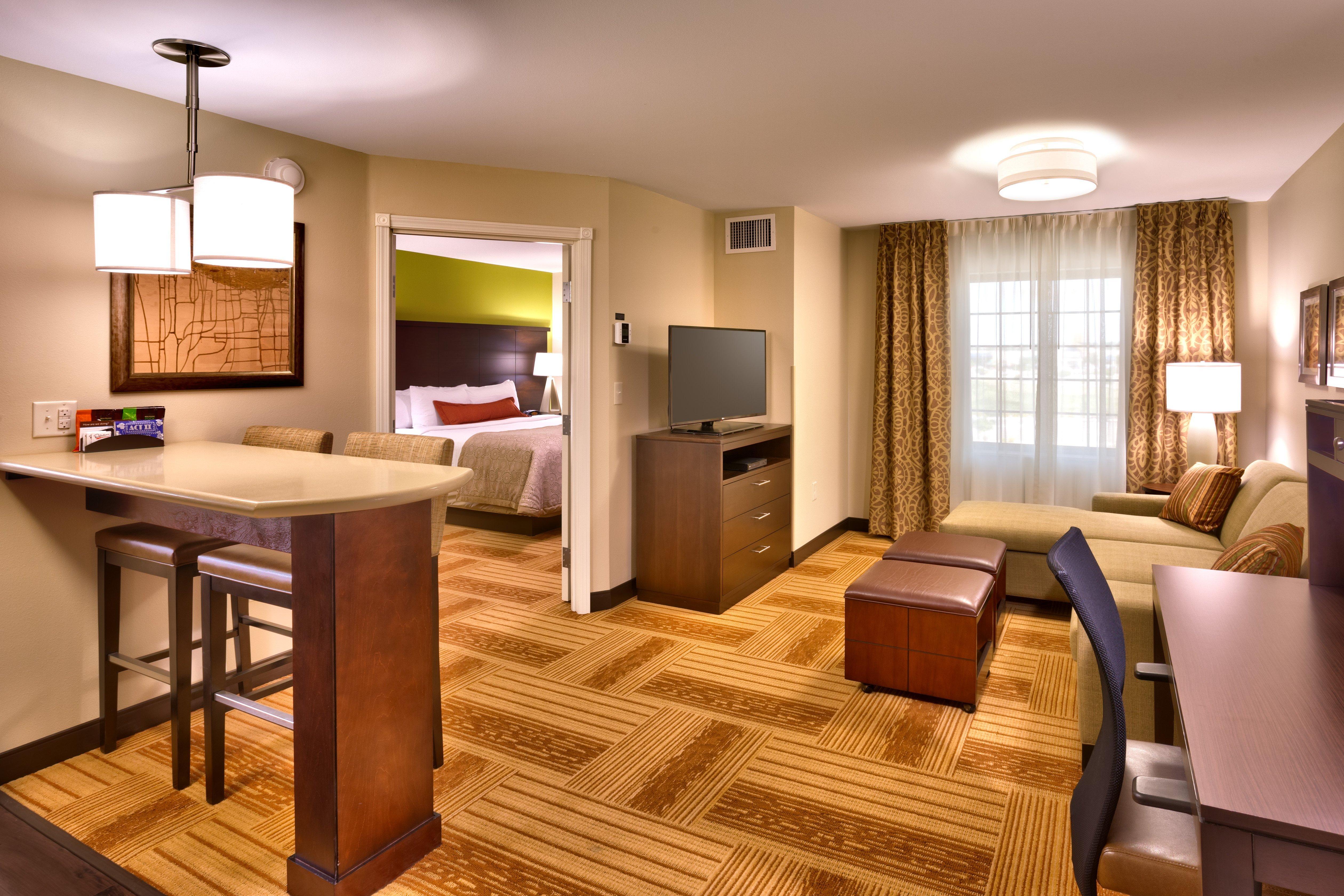 Staybridge Suites Cheyenne By Ihg Bagian luar foto
