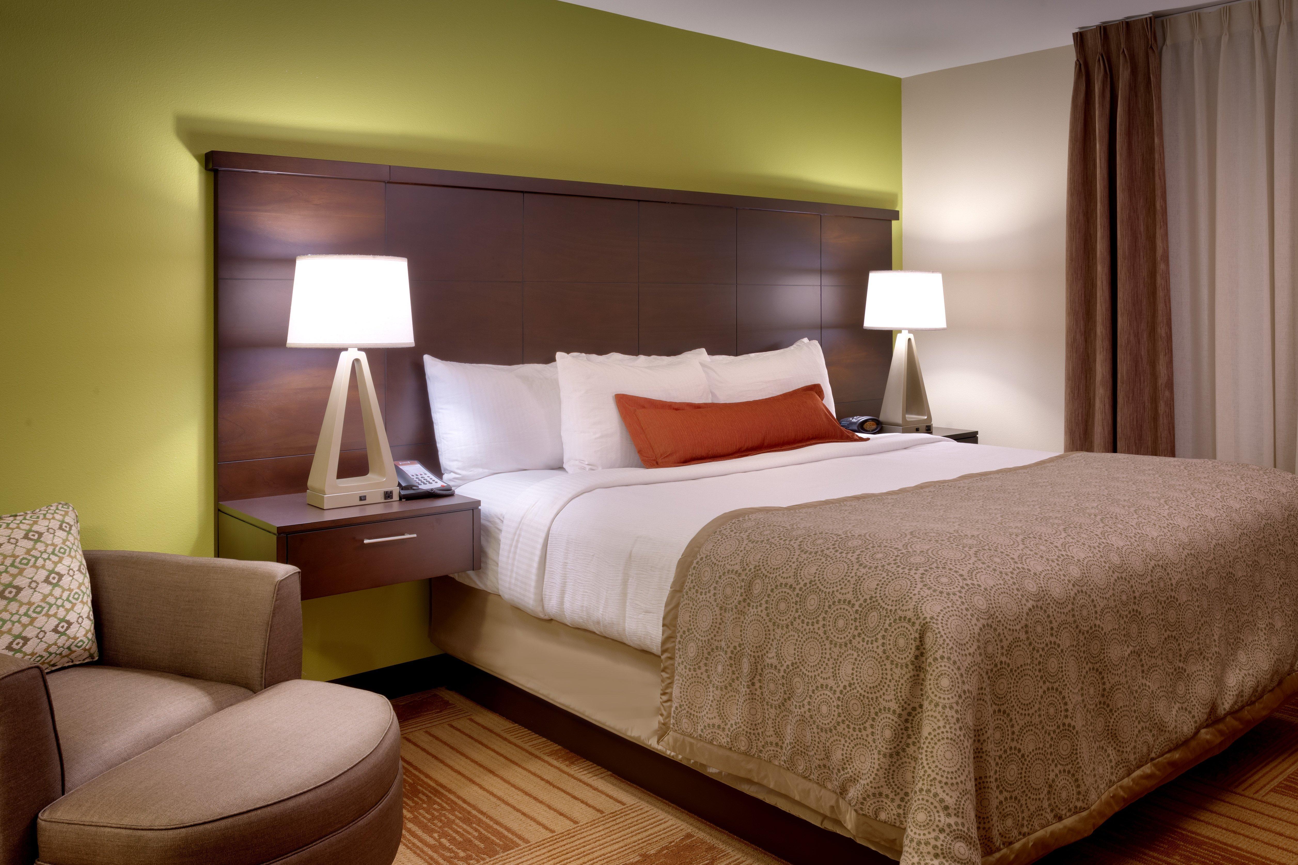 Staybridge Suites Cheyenne By Ihg Bagian luar foto