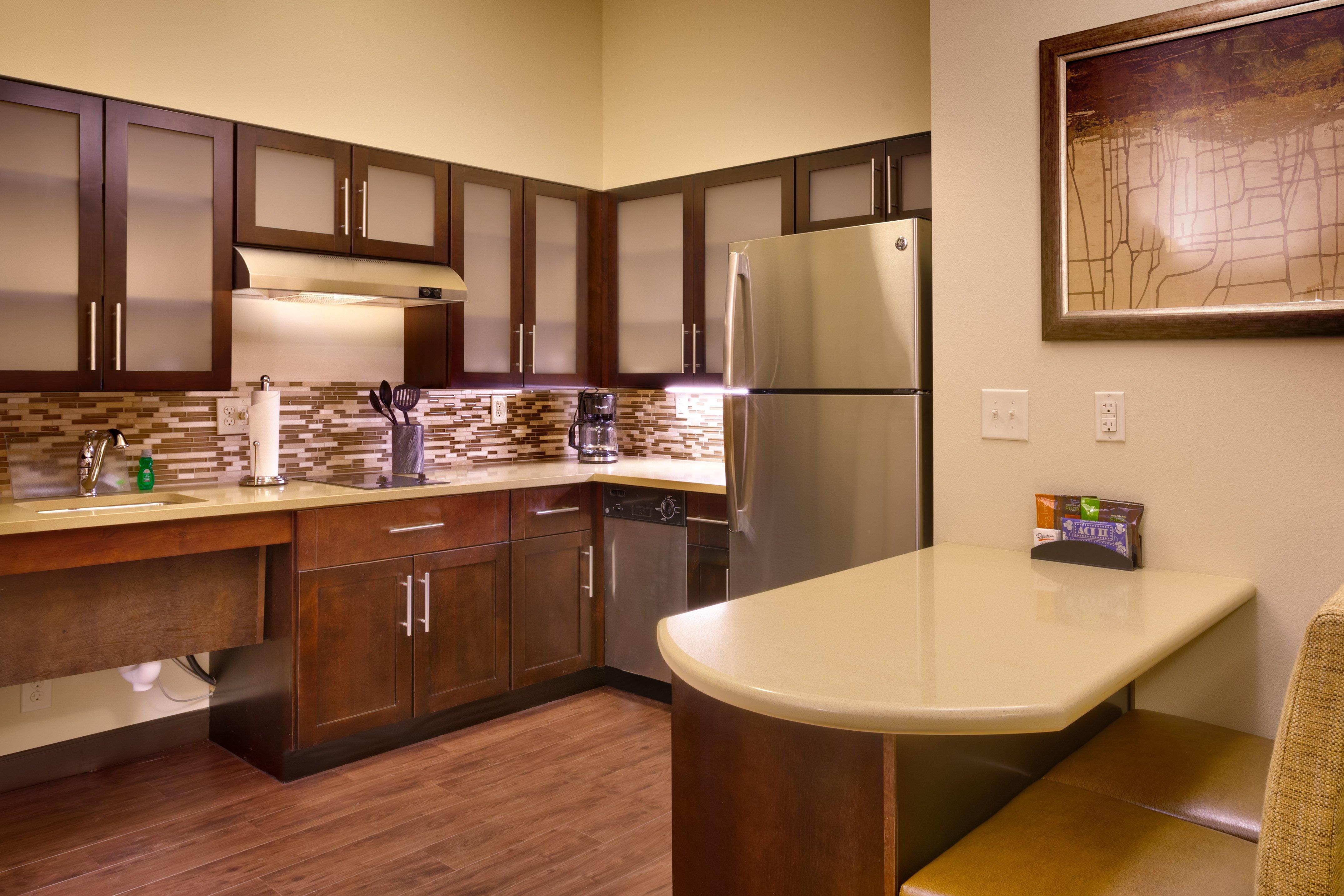 Staybridge Suites Cheyenne By Ihg Bagian luar foto