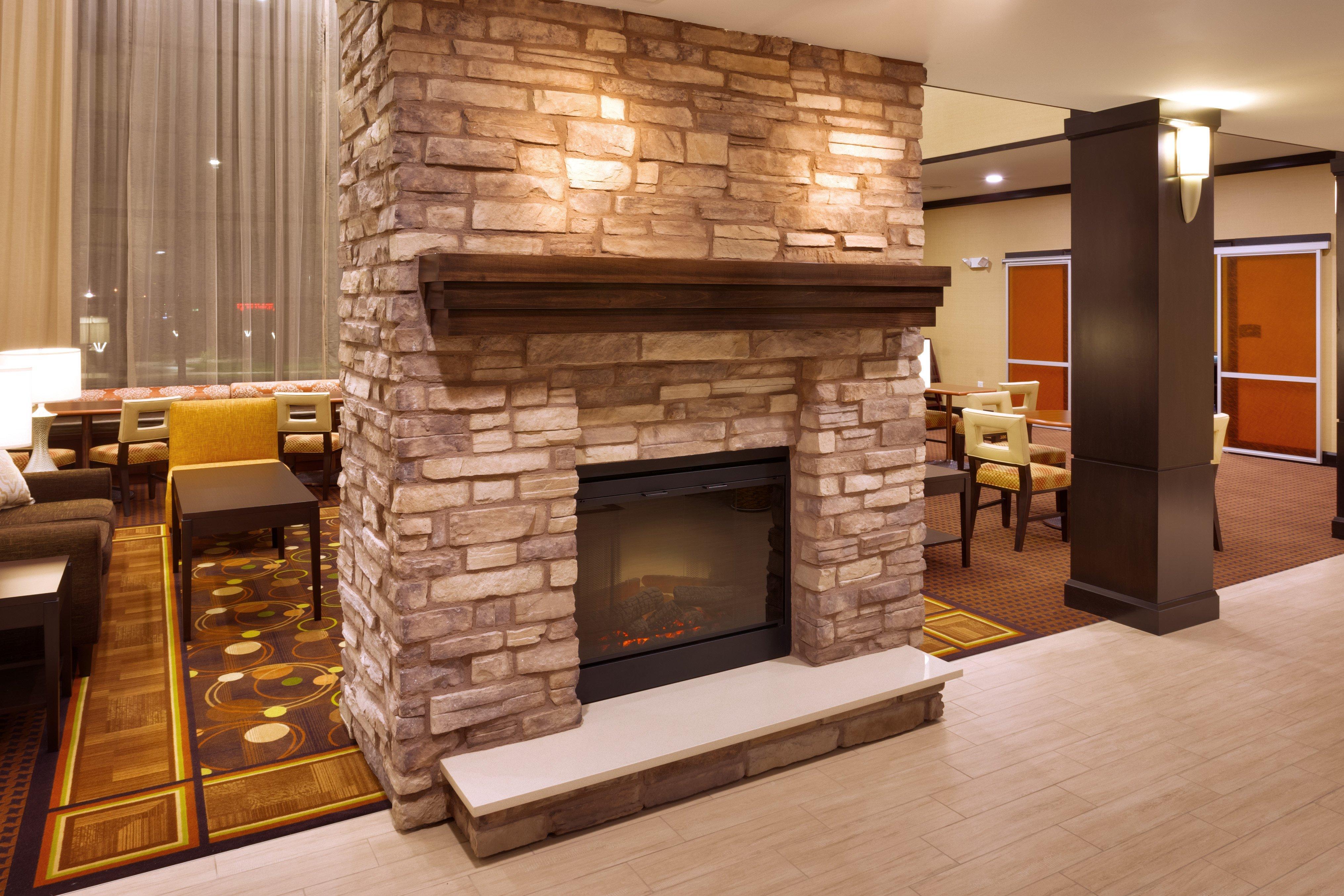 Staybridge Suites Cheyenne By Ihg Bagian luar foto