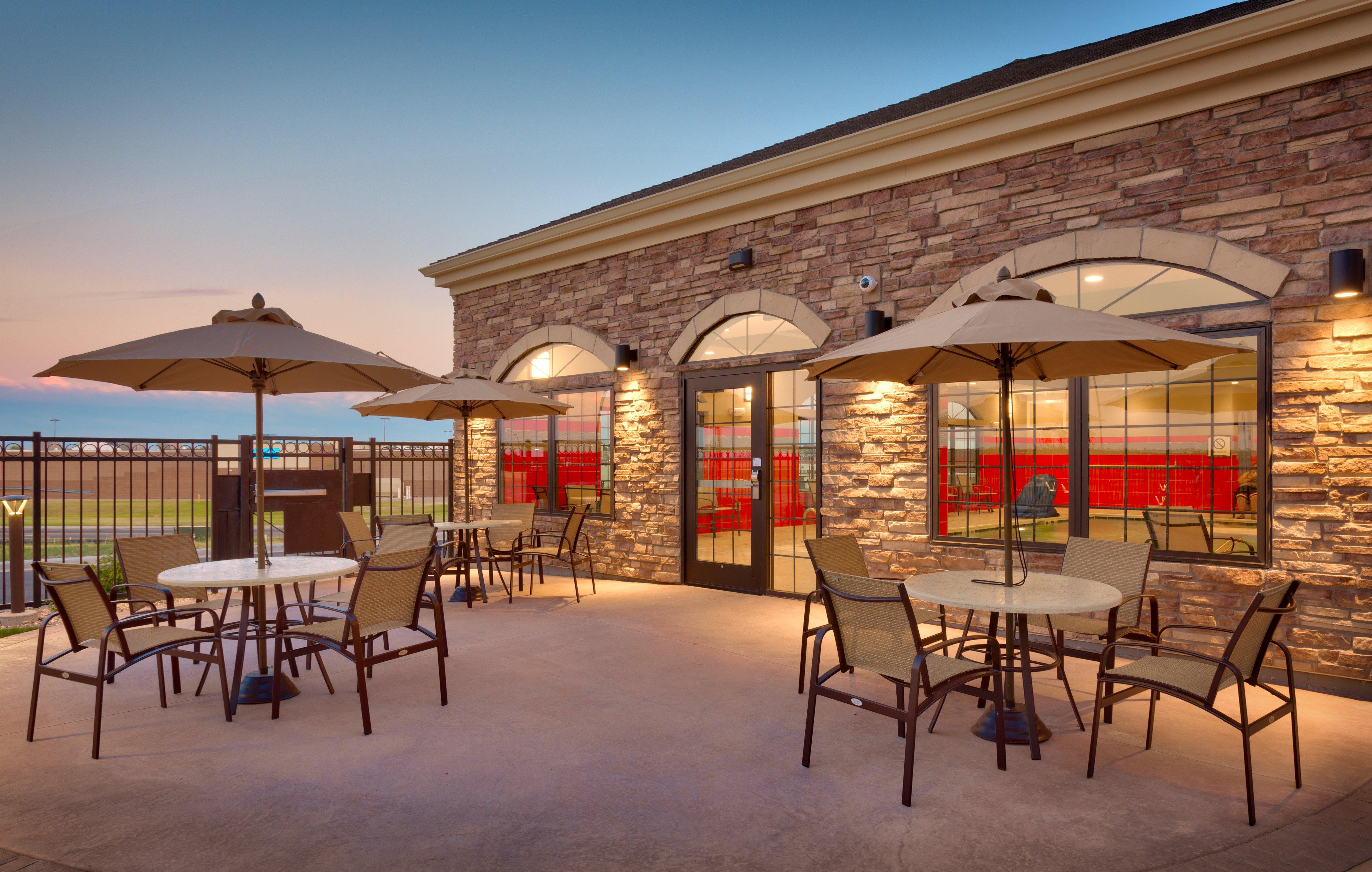 Staybridge Suites Cheyenne By Ihg Bagian luar foto