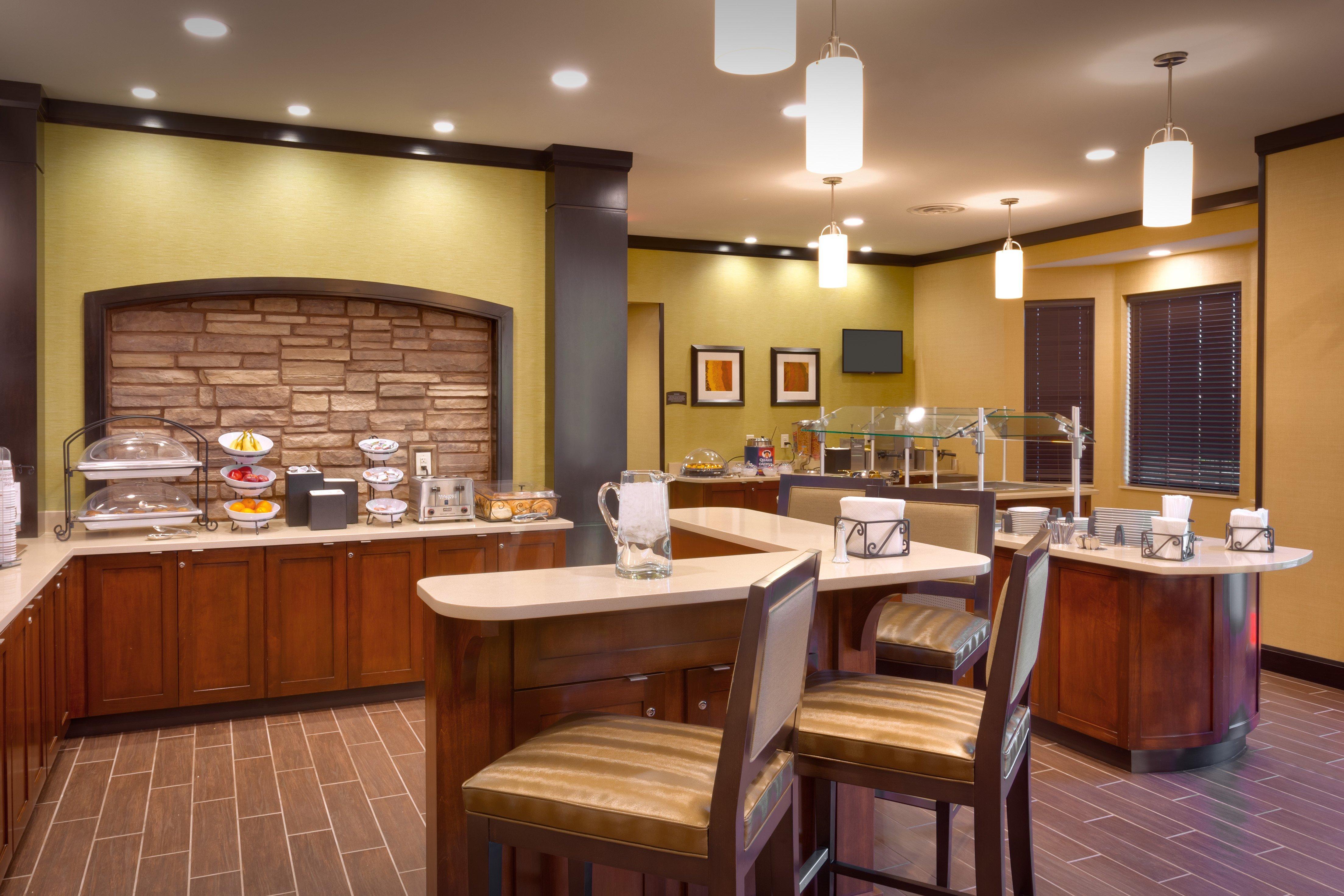 Staybridge Suites Cheyenne By Ihg Bagian luar foto