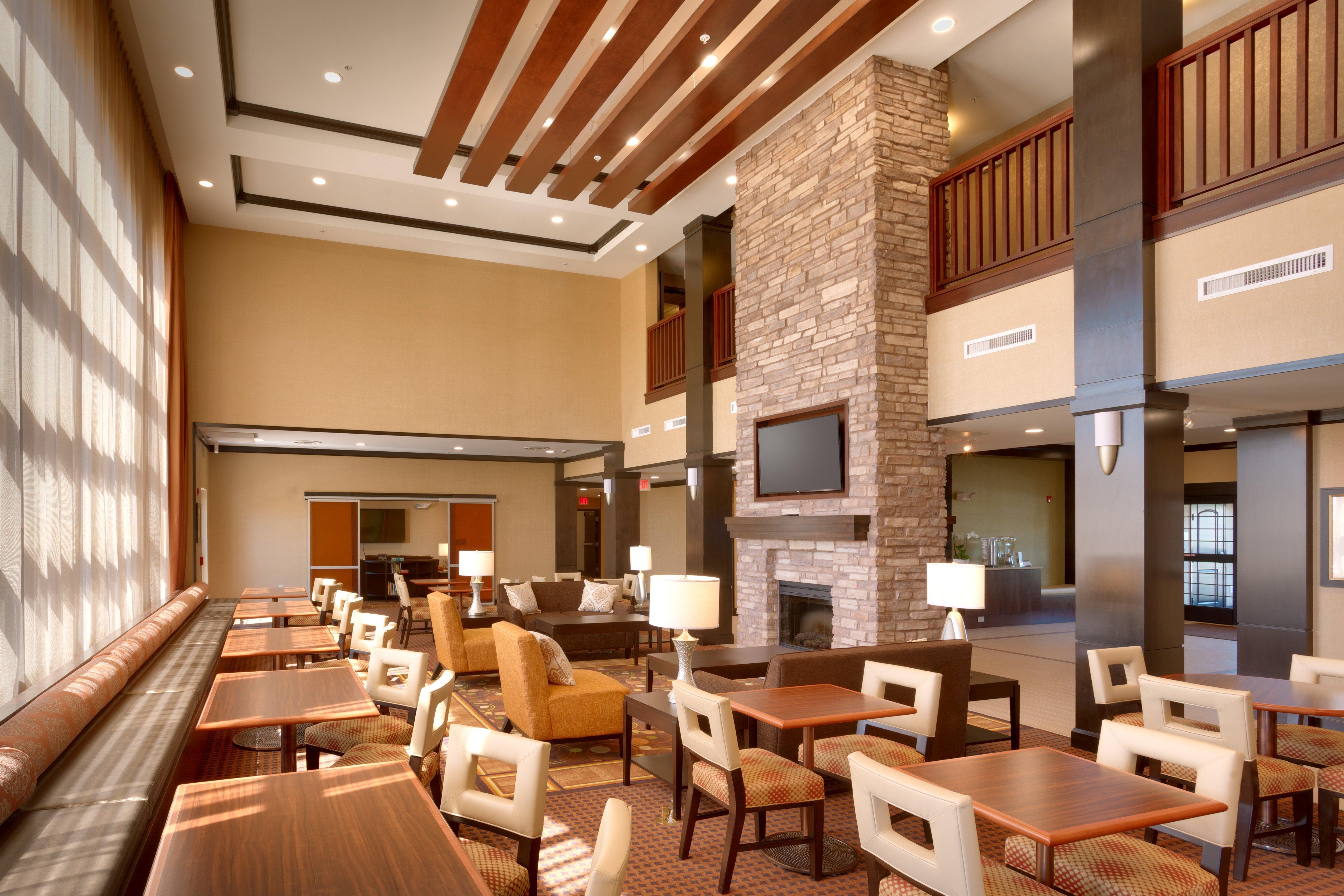 Staybridge Suites Cheyenne By Ihg Bagian luar foto