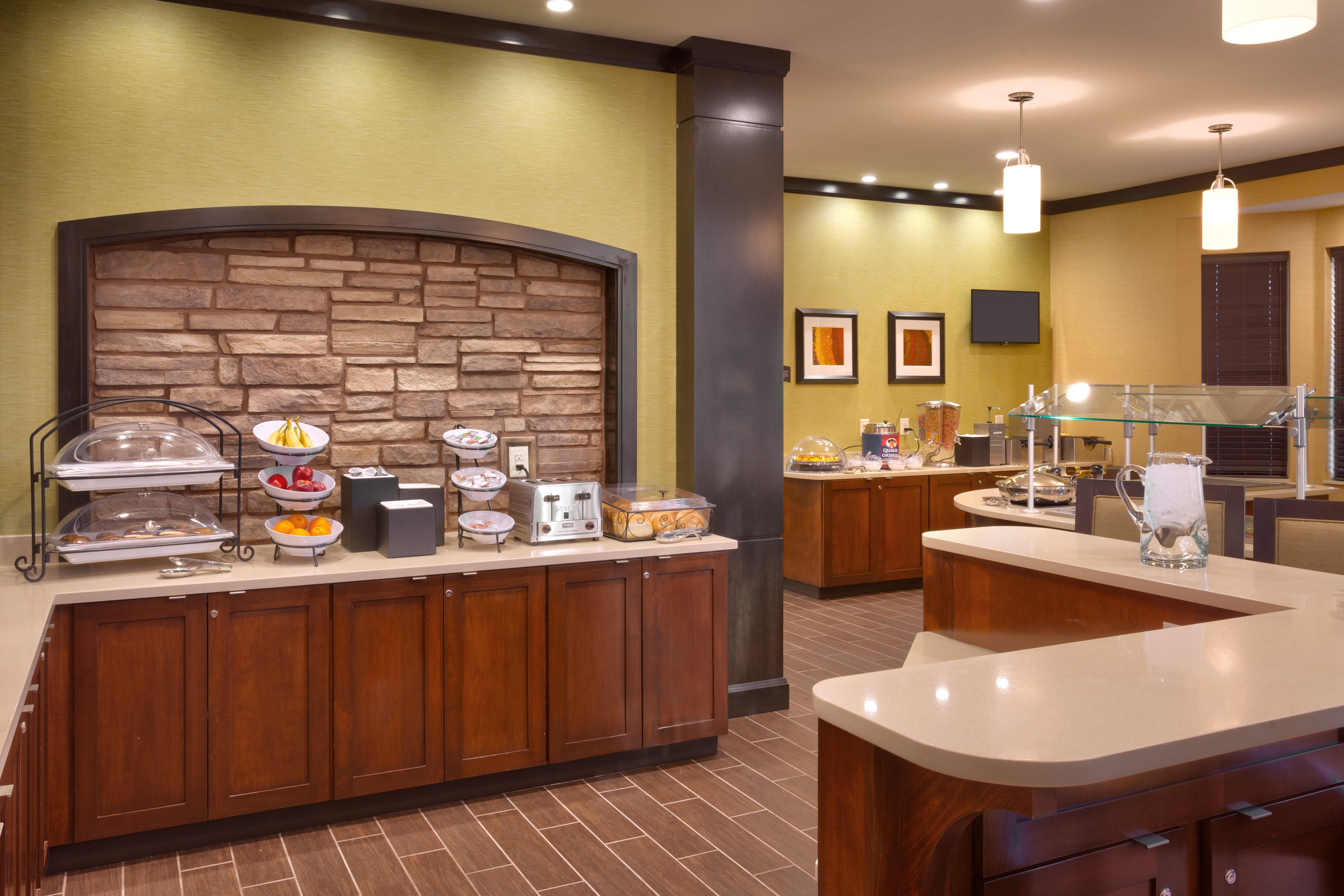 Staybridge Suites Cheyenne By Ihg Bagian luar foto
