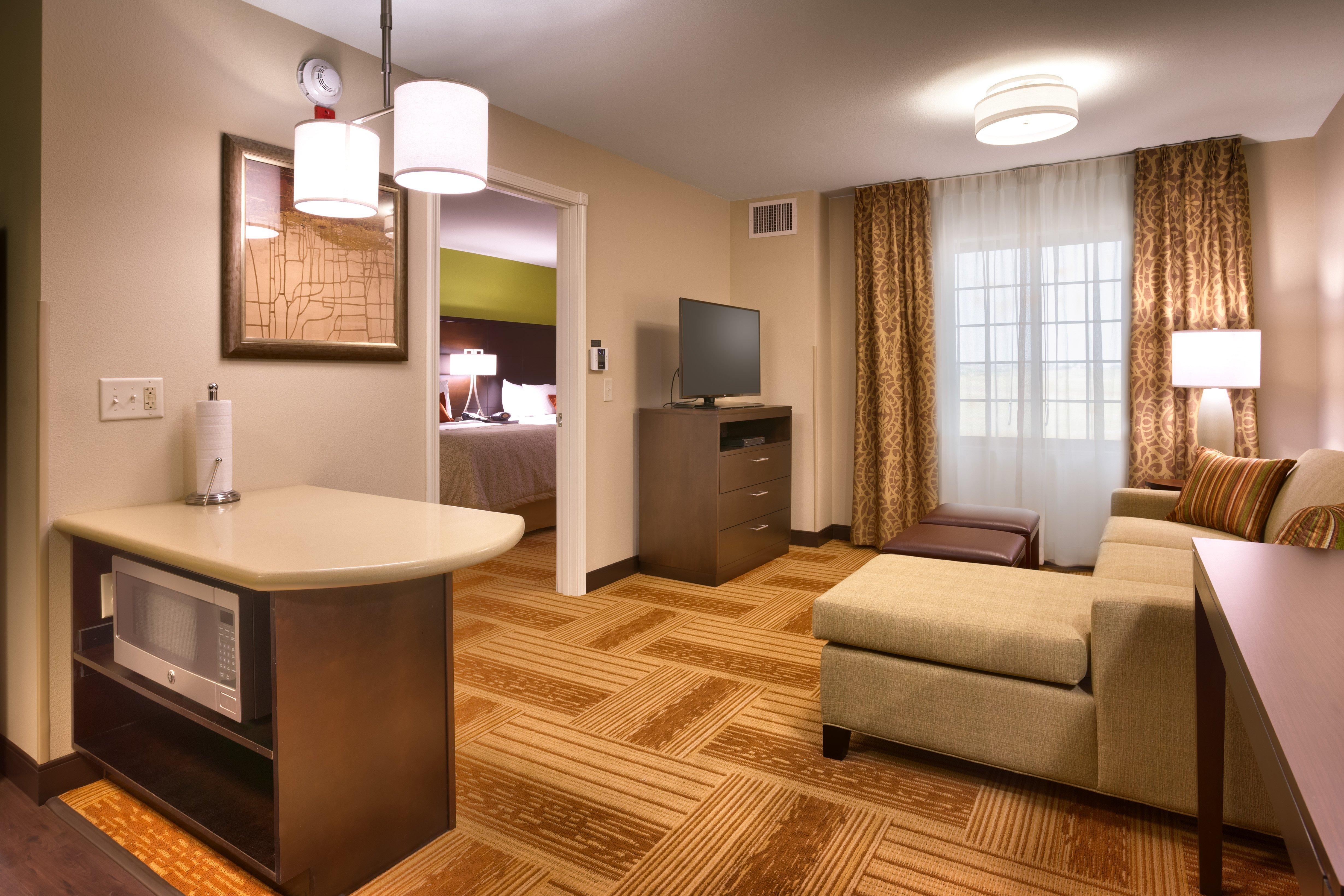 Staybridge Suites Cheyenne By Ihg Bagian luar foto