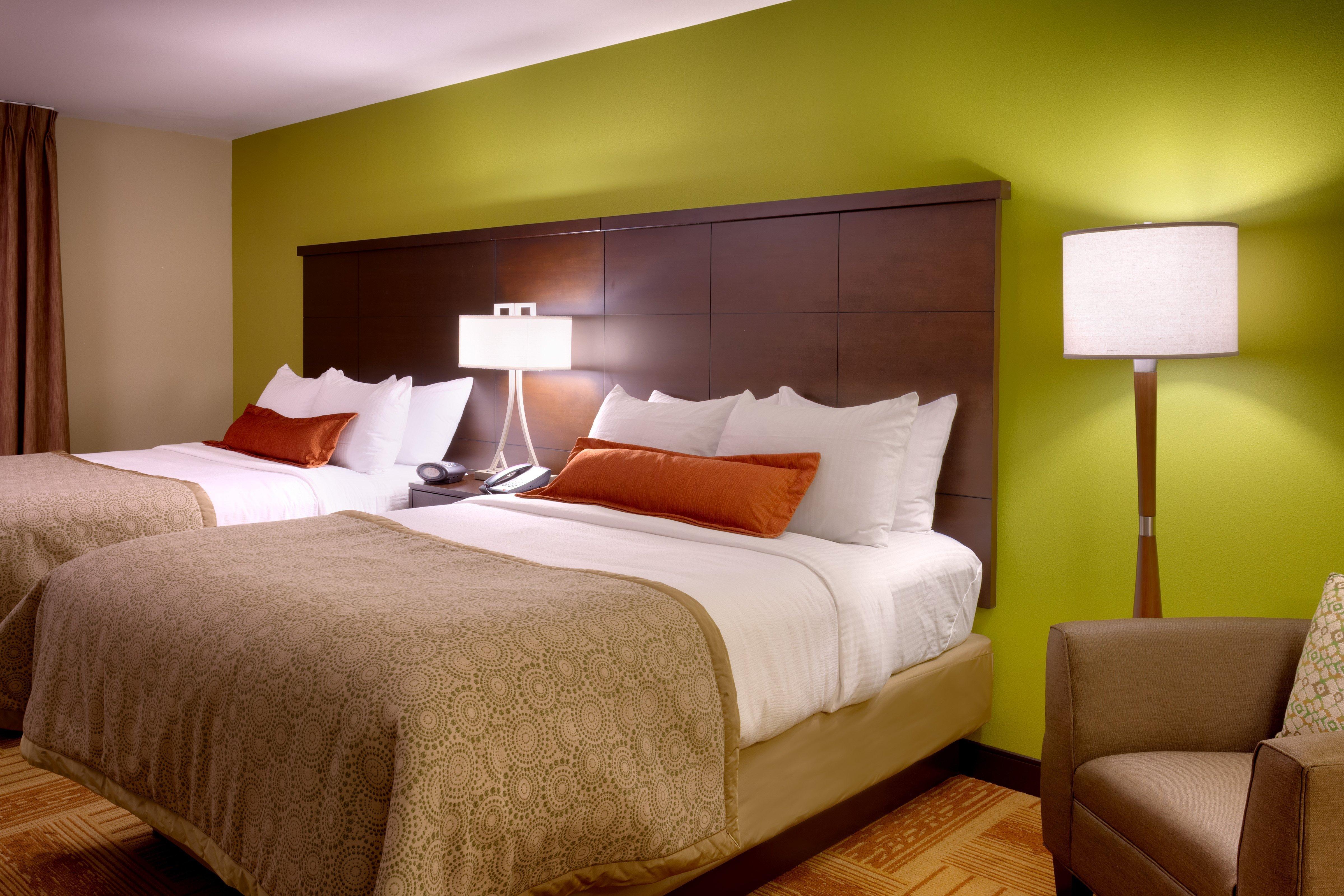 Staybridge Suites Cheyenne By Ihg Bagian luar foto