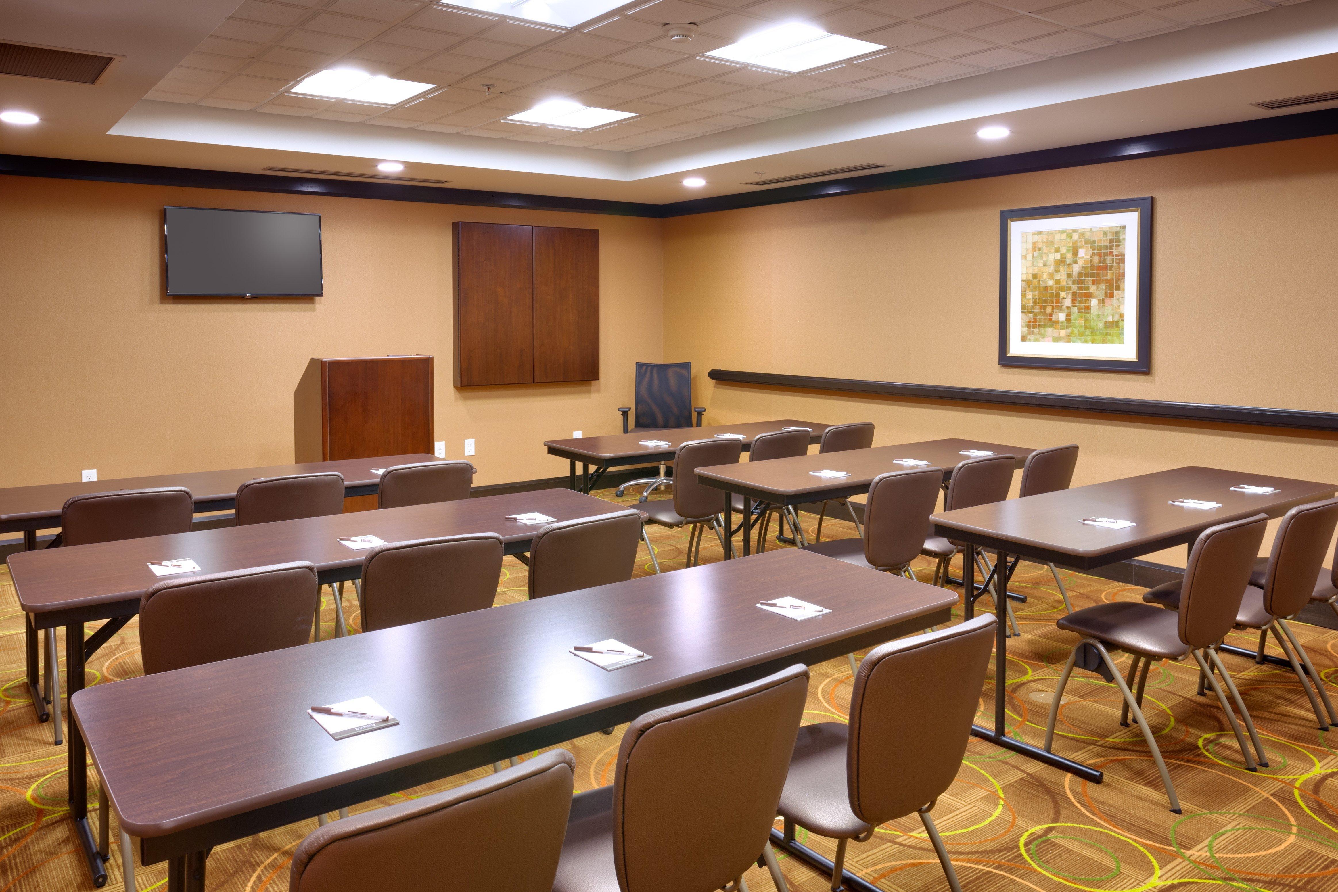 Staybridge Suites Cheyenne By Ihg Bagian luar foto