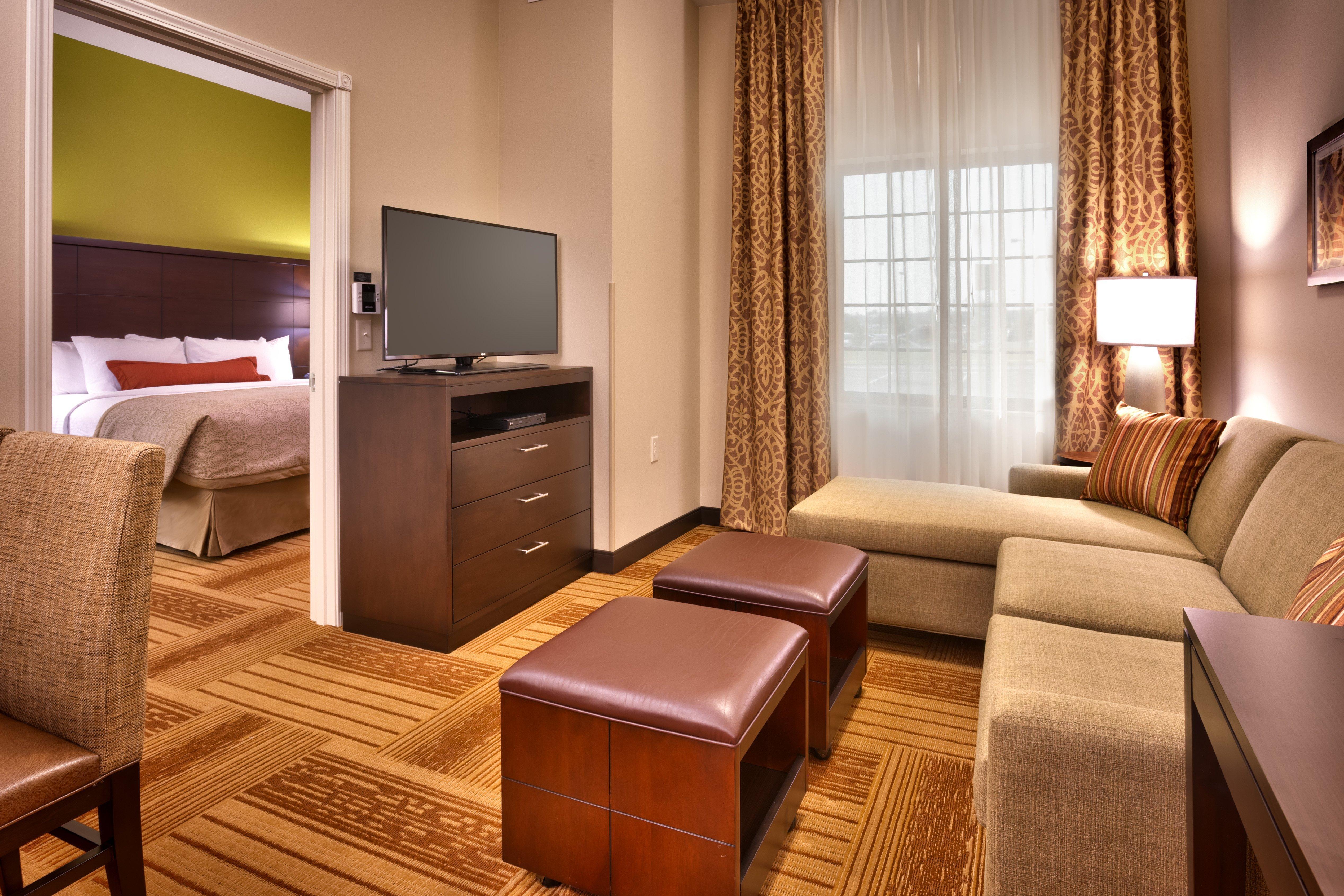 Staybridge Suites Cheyenne By Ihg Bagian luar foto