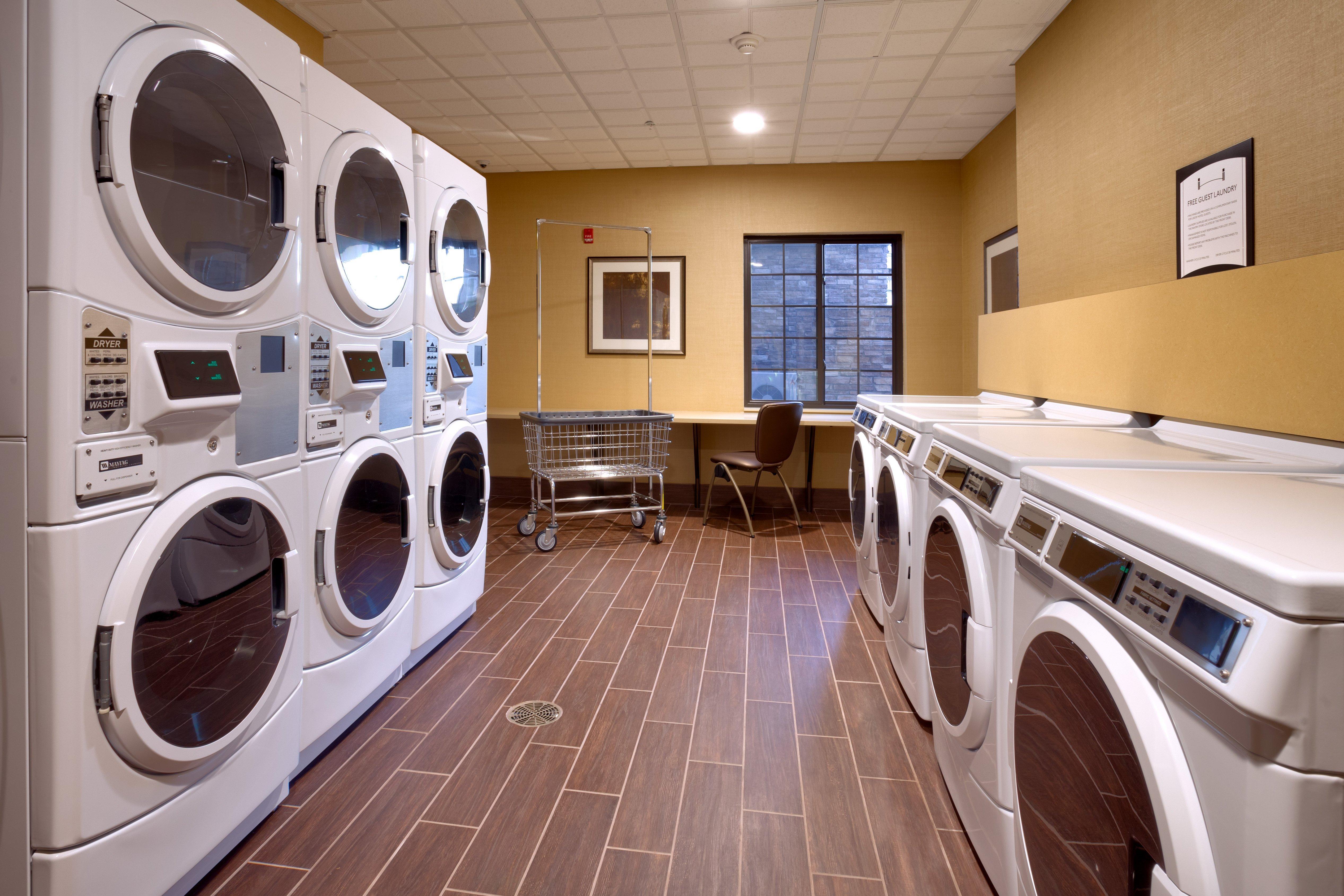 Staybridge Suites Cheyenne By Ihg Bagian luar foto