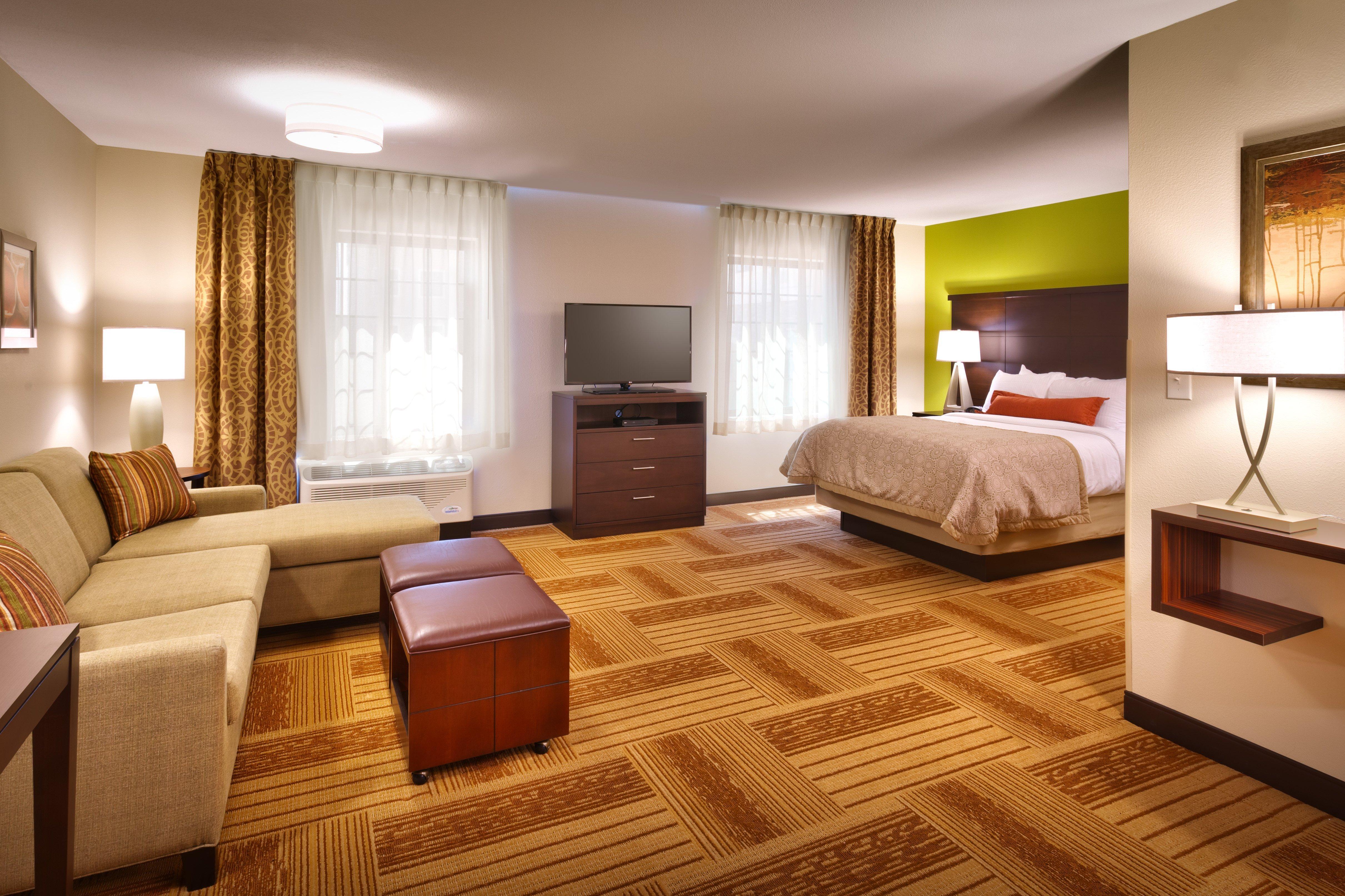 Staybridge Suites Cheyenne By Ihg Bagian luar foto