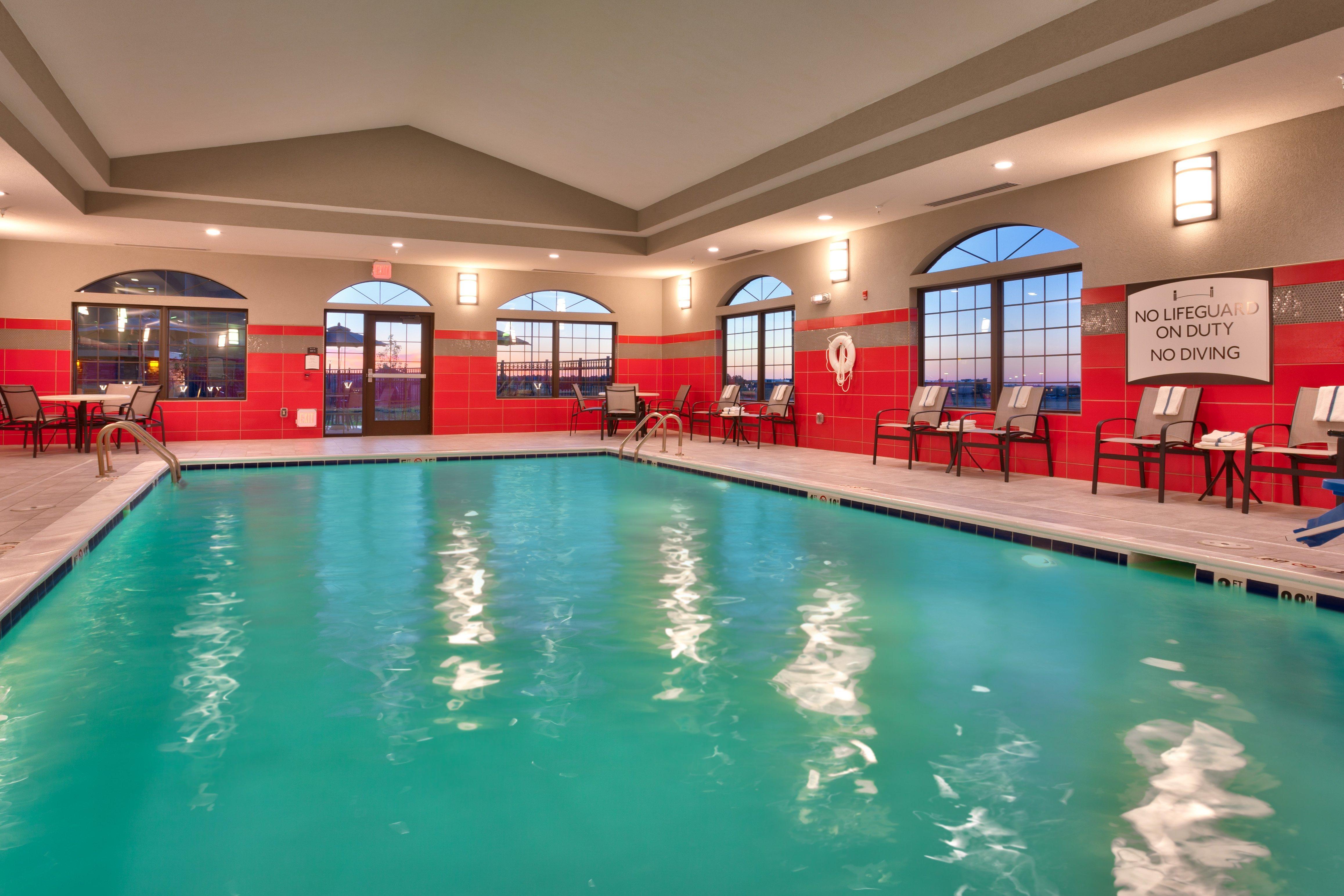 Staybridge Suites Cheyenne By Ihg Bagian luar foto