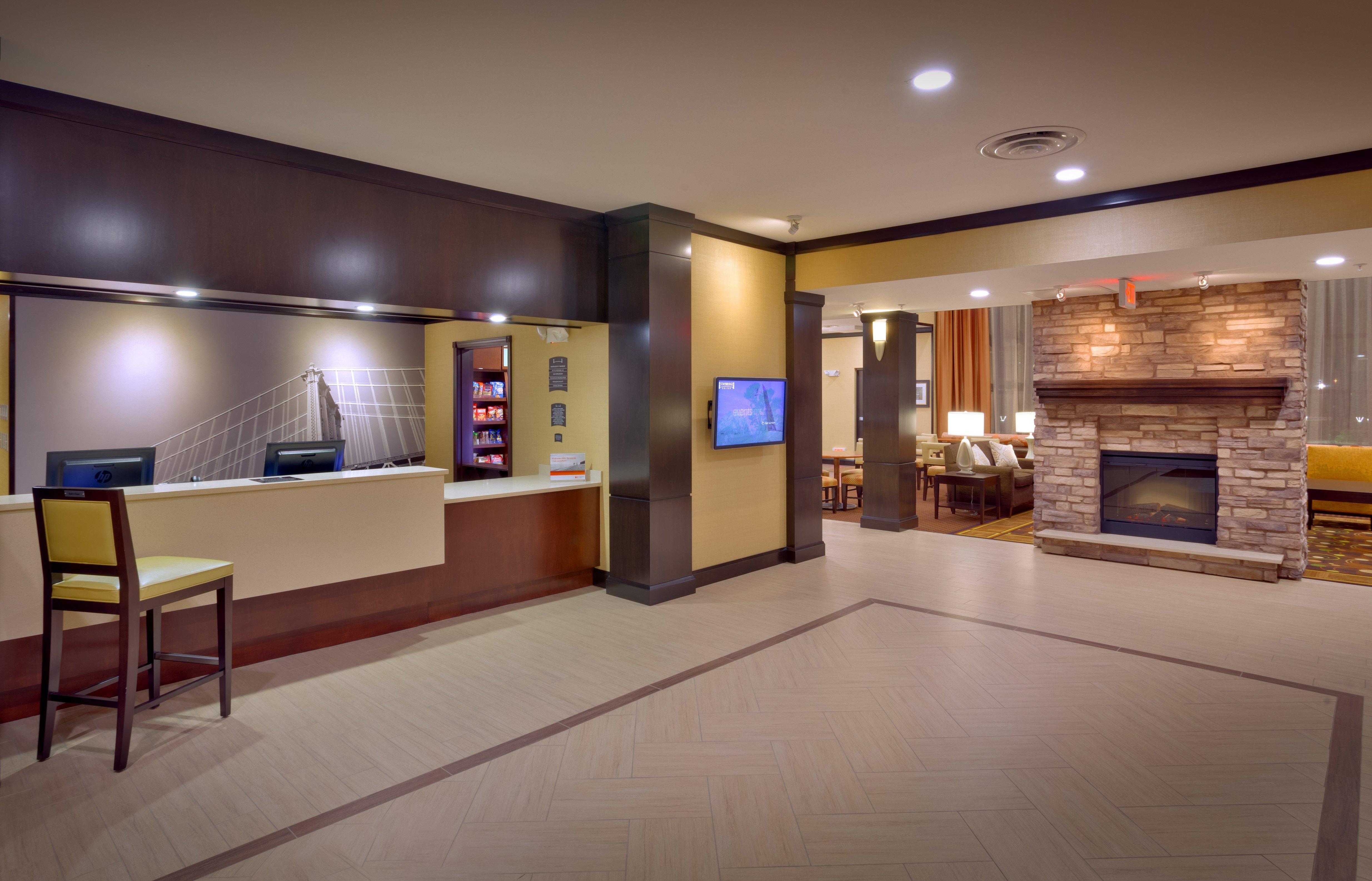 Staybridge Suites Cheyenne By Ihg Bagian luar foto