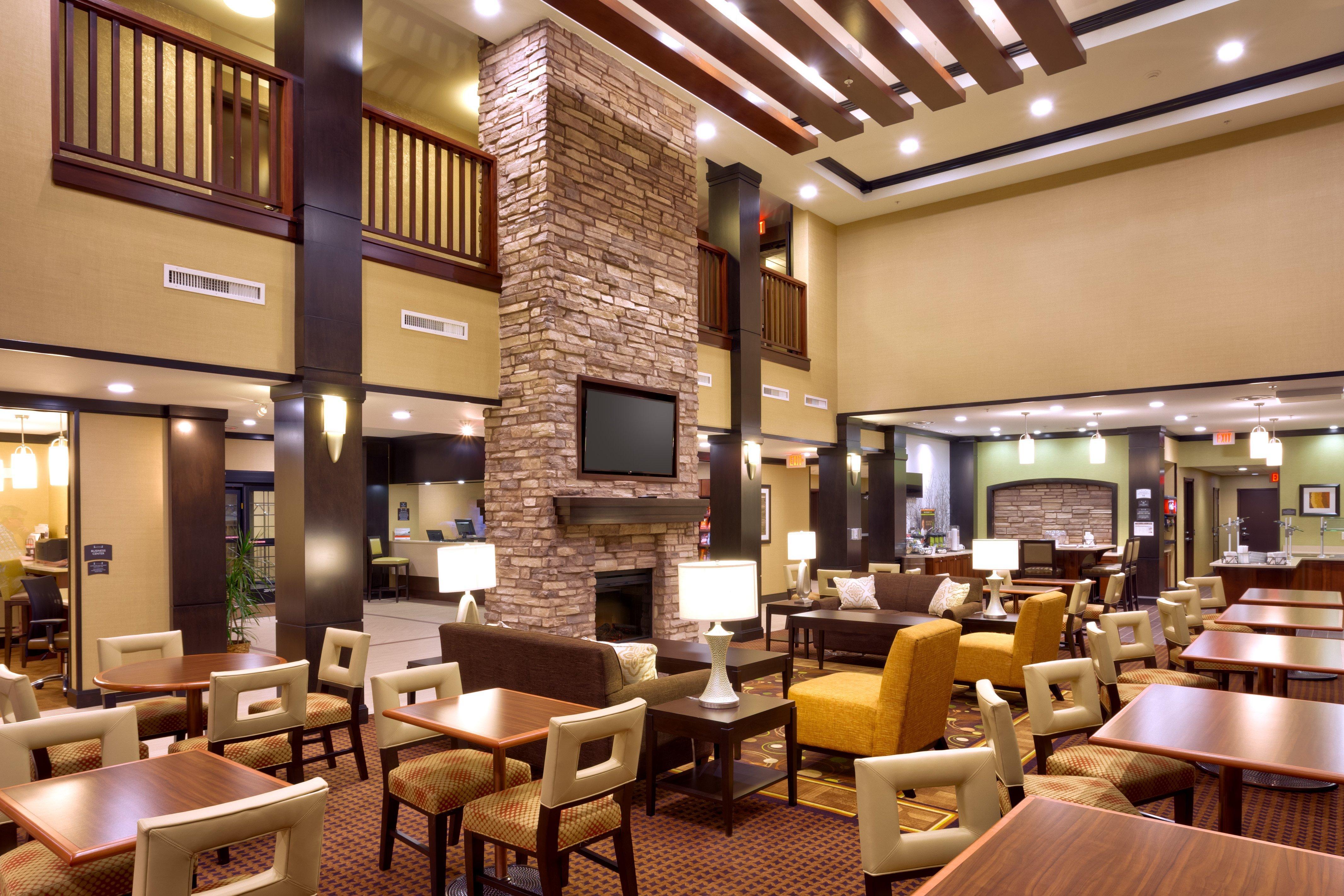 Staybridge Suites Cheyenne By Ihg Bagian luar foto
