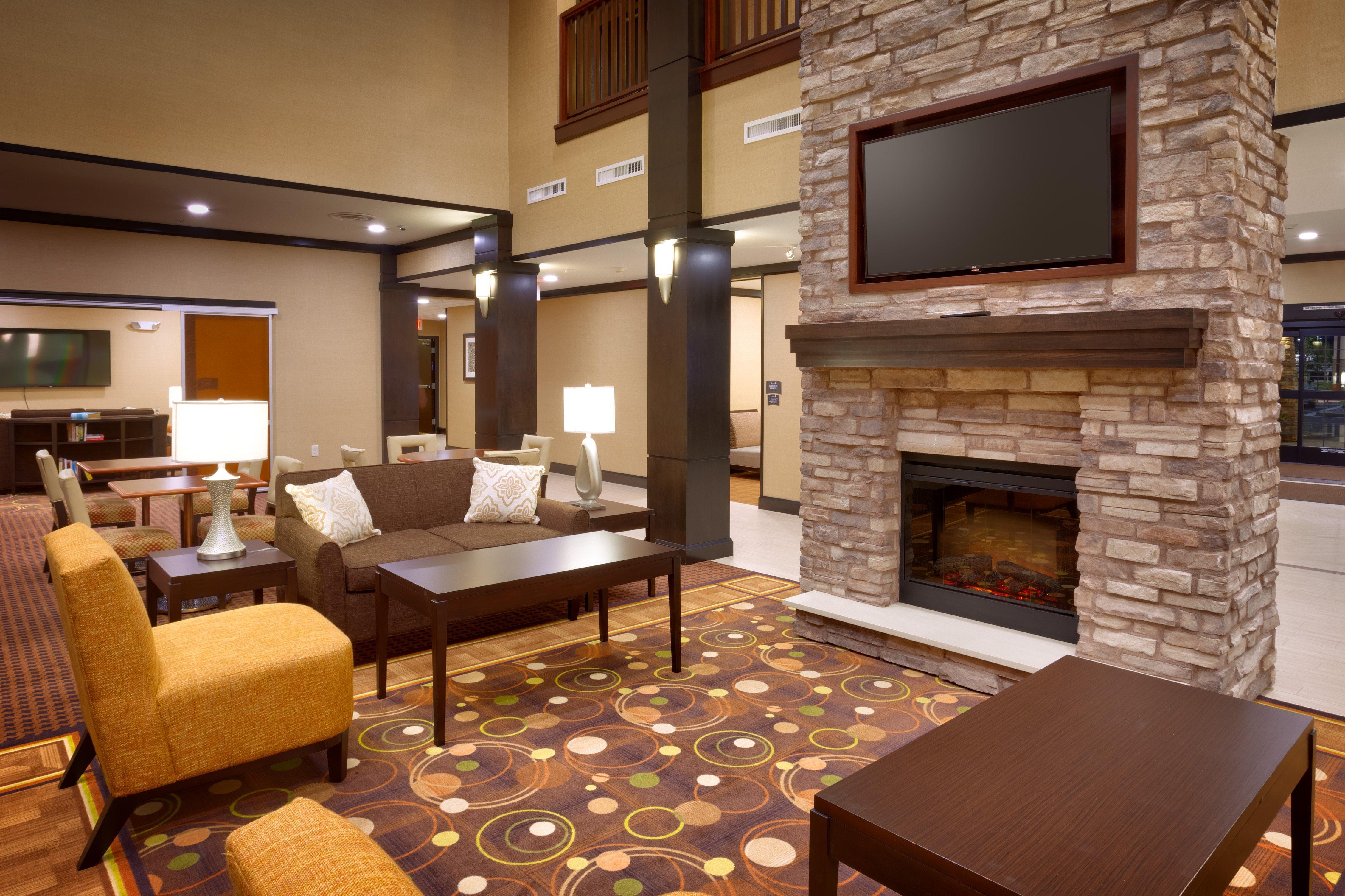 Staybridge Suites Cheyenne By Ihg Bagian luar foto