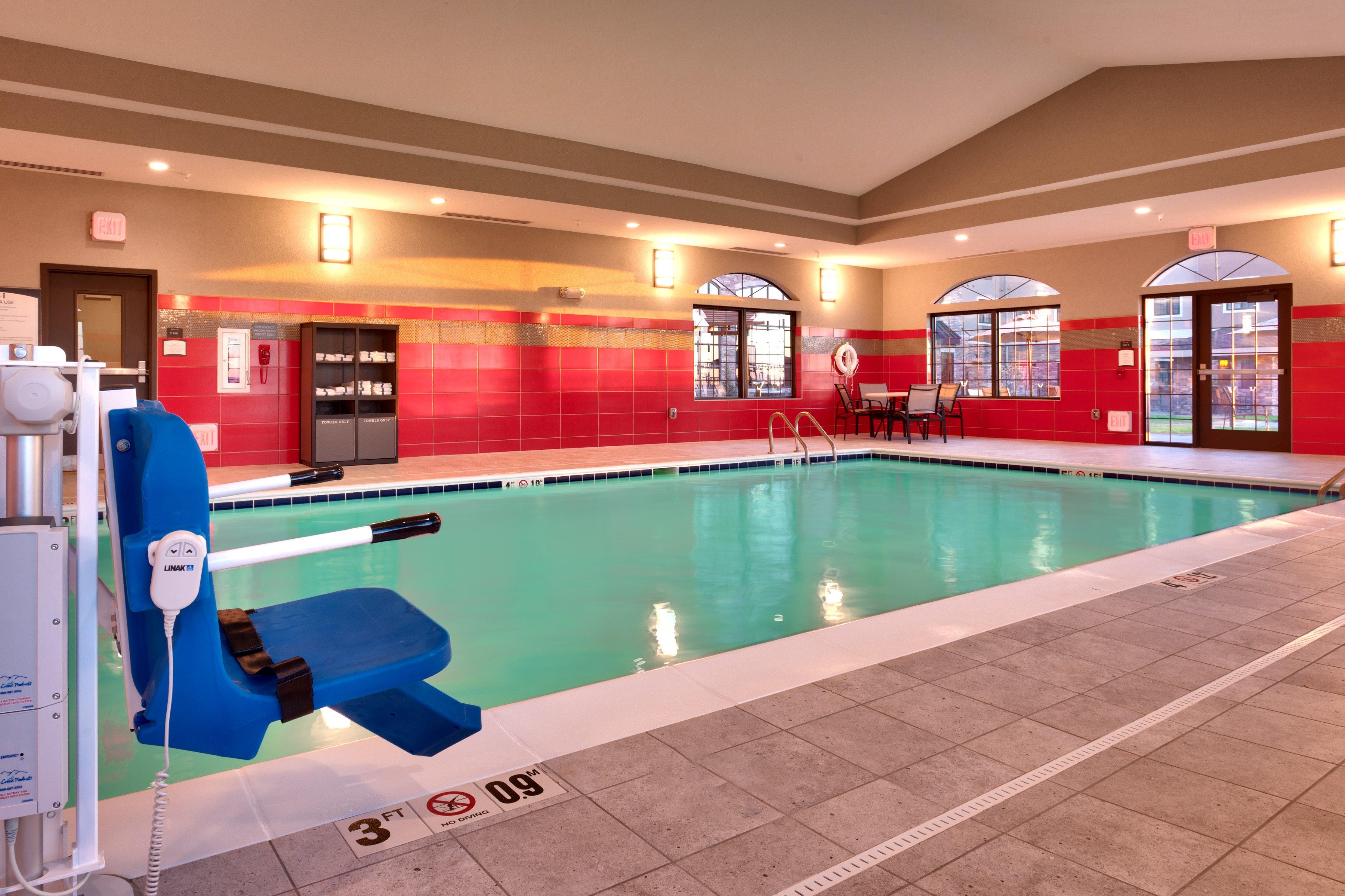 Staybridge Suites Cheyenne By Ihg Bagian luar foto