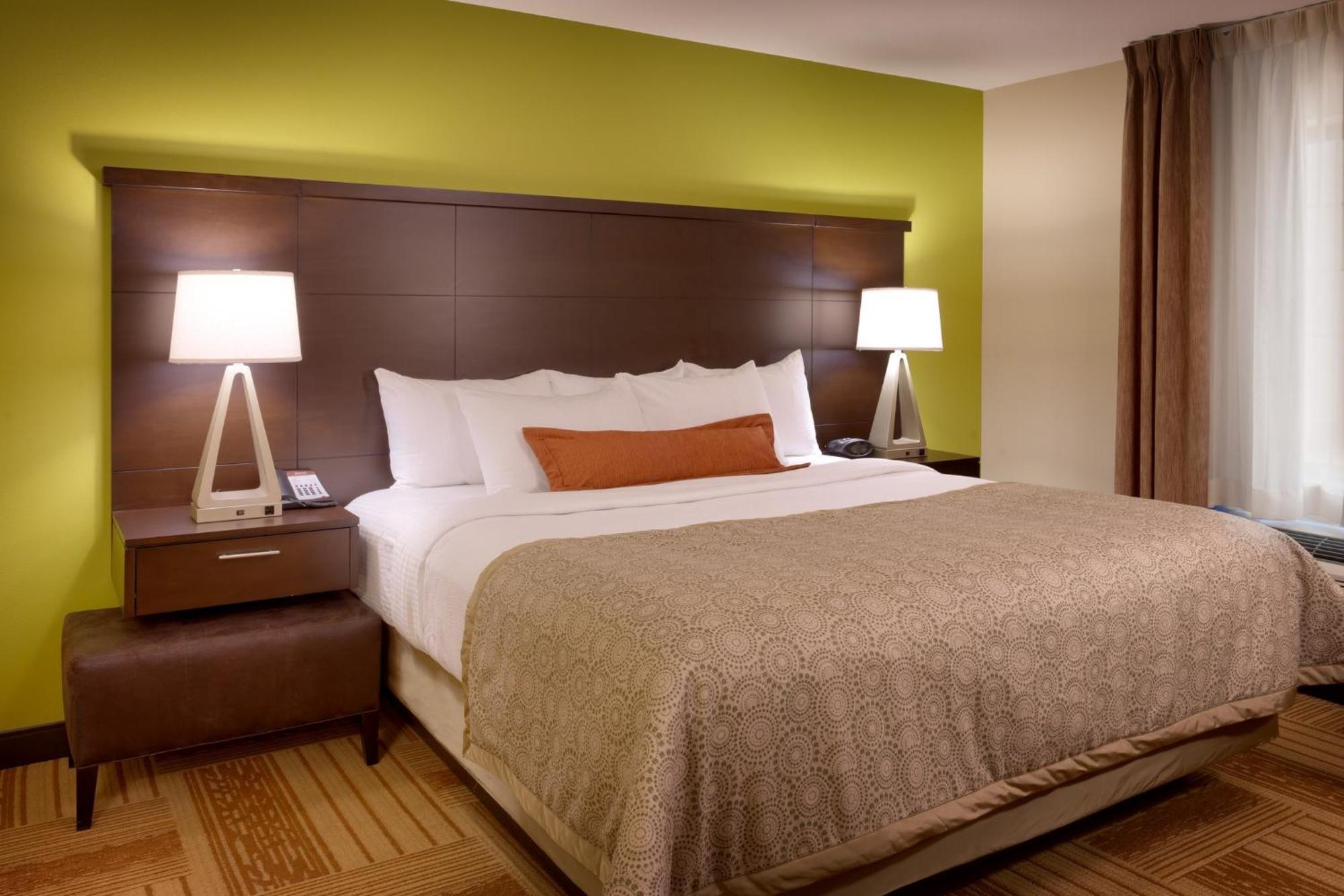 Staybridge Suites Cheyenne By Ihg Bagian luar foto