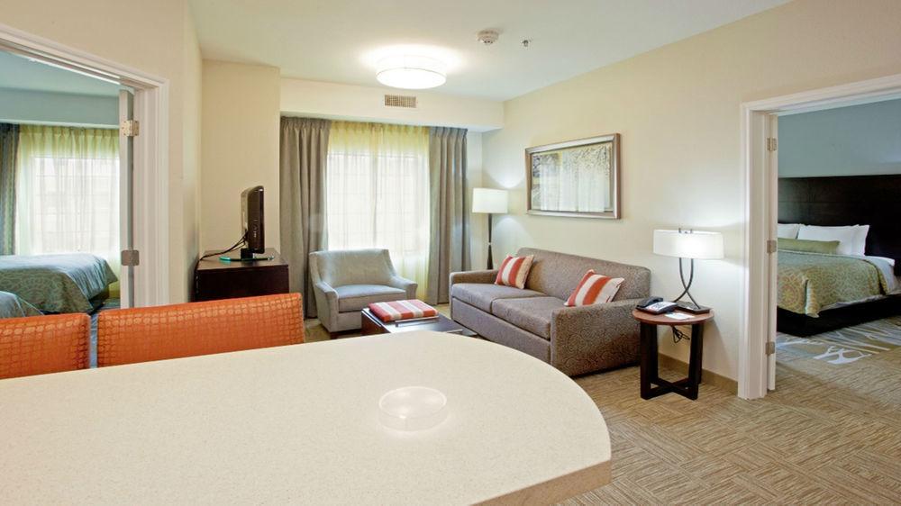 Staybridge Suites Cheyenne By Ihg Bagian luar foto