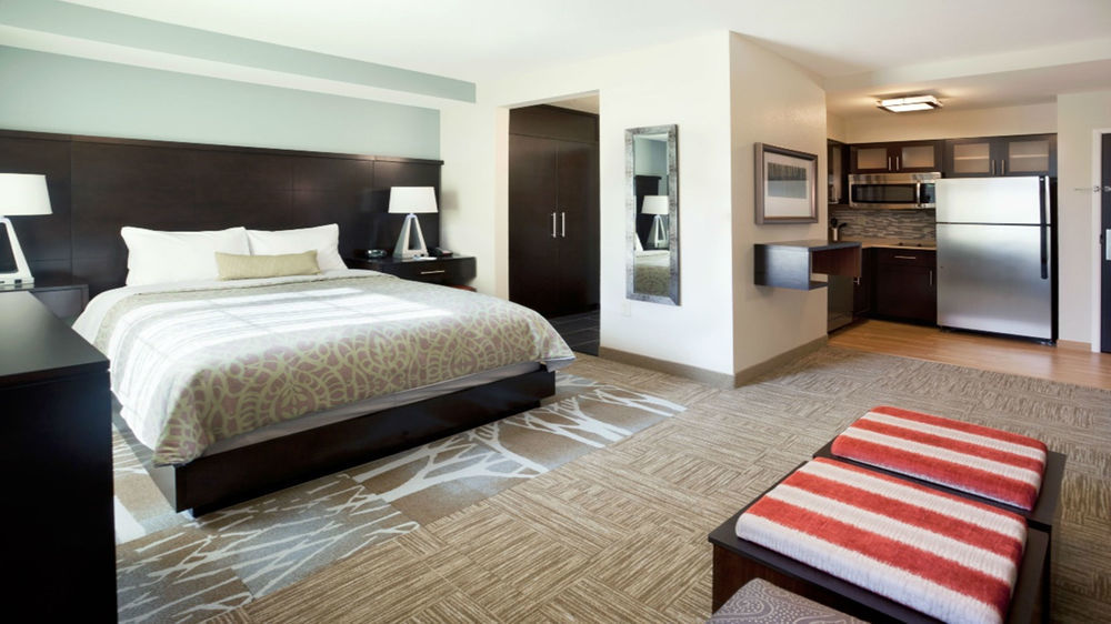 Staybridge Suites Cheyenne By Ihg Bagian luar foto