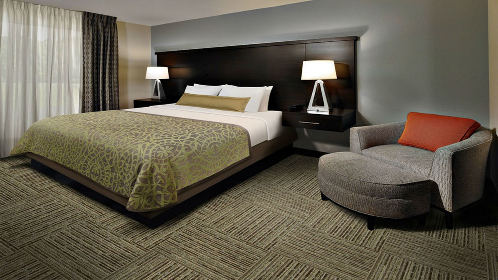 Staybridge Suites Cheyenne By Ihg Bagian luar foto